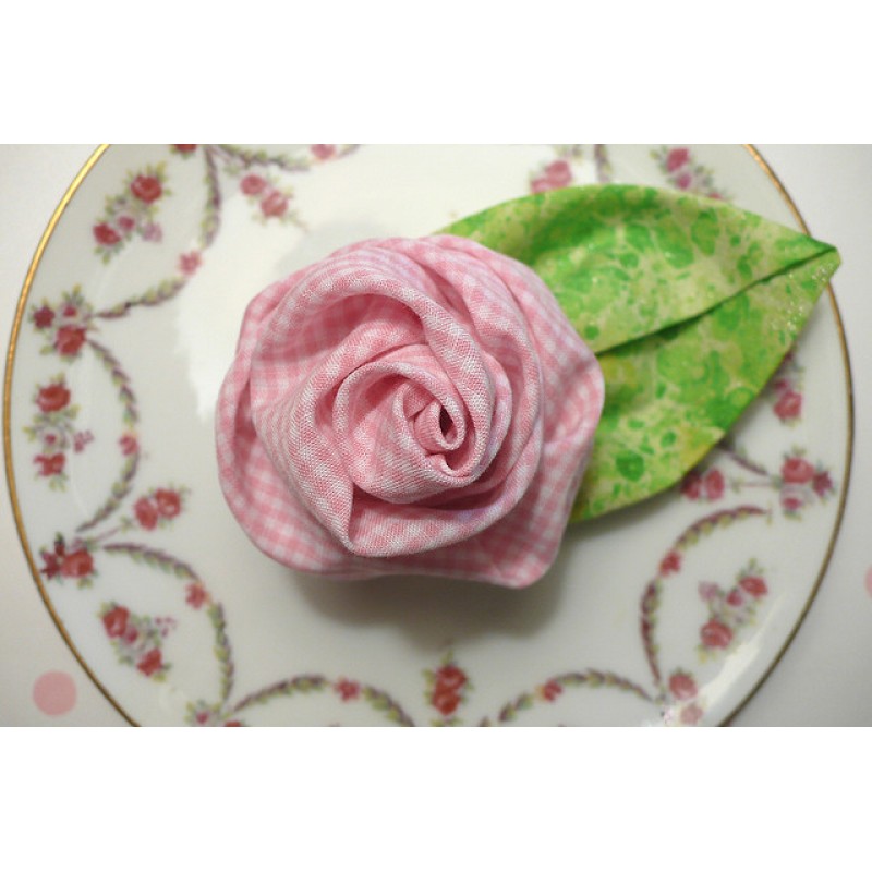 rose maker medio